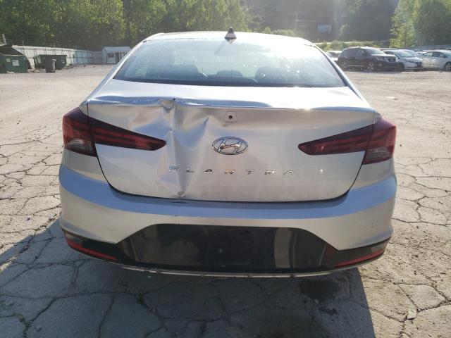 2020 HYUNDAI ELANTRA SE - 5NPD84LF6LH535116