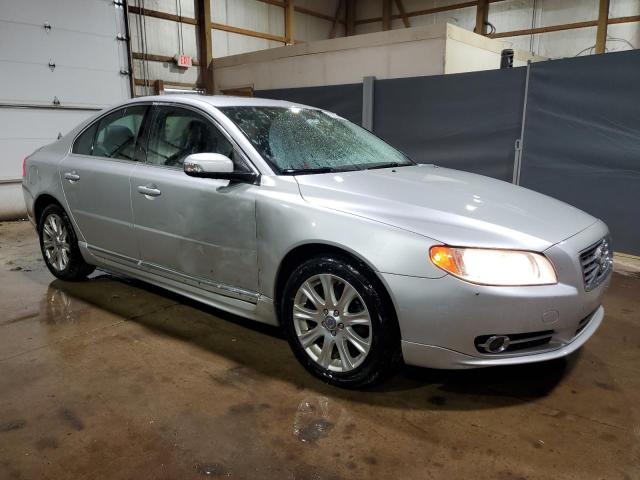 2010 Volvo S80 3.2 VIN: YV1982AS0A1113254 Lot: 53595374