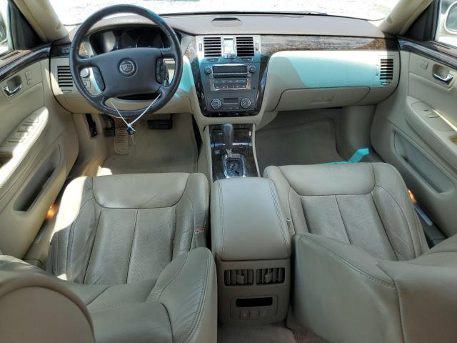 2010 Cadillac Dts Luxury Collection VIN: 1G6KD5EY6AU130905 Lot: 55404624