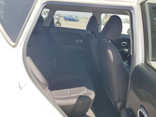 2016 Kia Soul VIN: KNDJN2A21G7287738 Lot: 55722324