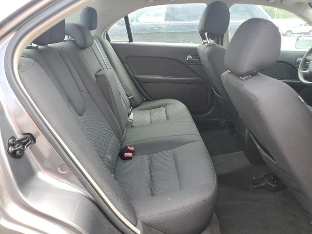 2012 Ford Fusion Se VIN: 3FAHP0HG6CR358648 Lot: 55133724