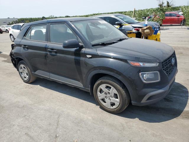 2020 Hyundai Venue Se VIN: KMHRB8A33LU048691 Lot: 53939504