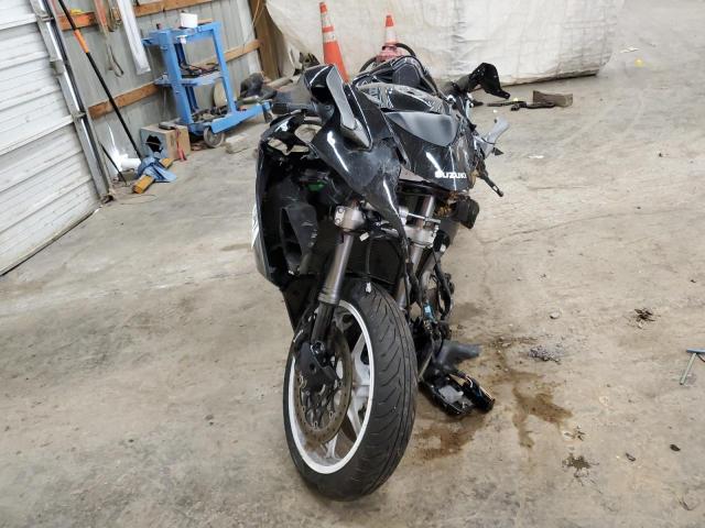 2022 SUZUKI GSX1300 RR - JS1EJ11BXN7100589