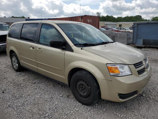 2D4RN4DE2AR264157 2010 Dodge Grand Caravan Se