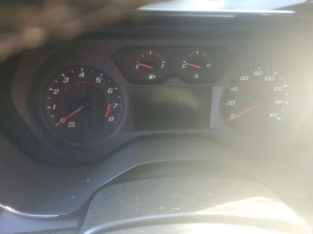 2018 Chevrolet Camaro Lt VIN: 1G1FB1RXXJ0104452 Lot: 55465534