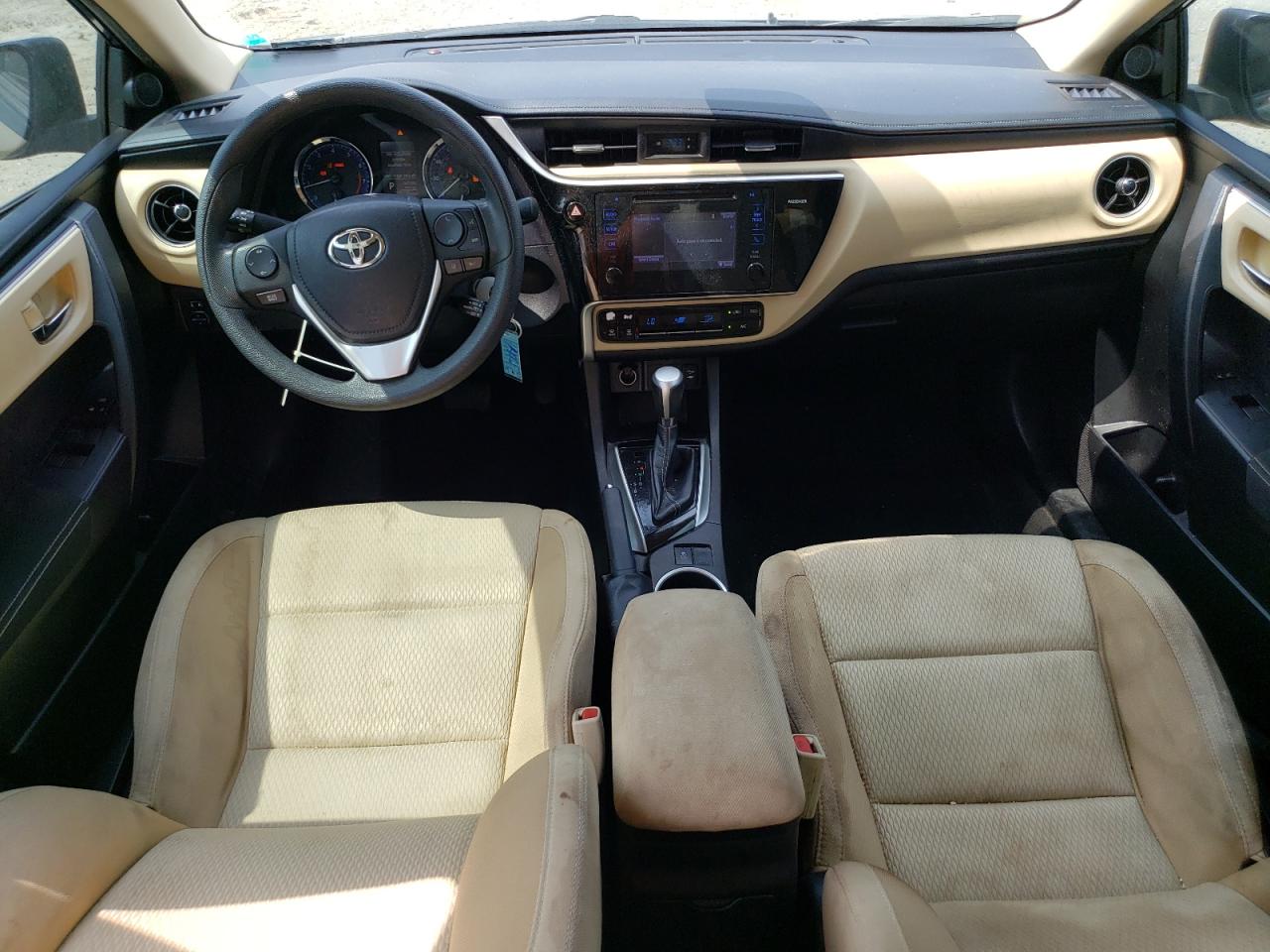 5YFBURHE2HP706082 2017 Toyota Corolla L