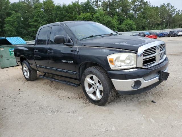 2007 Dodge Ram 1500 St VIN: 1D7HA18P37S167187 Lot: 53500714