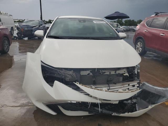 2019 Toyota Corolla Se VIN: JTNK4RBE0K3029862 Lot: 55594704