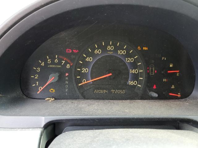 5FNRL38606B453389 2006 Honda Odyssey Exl