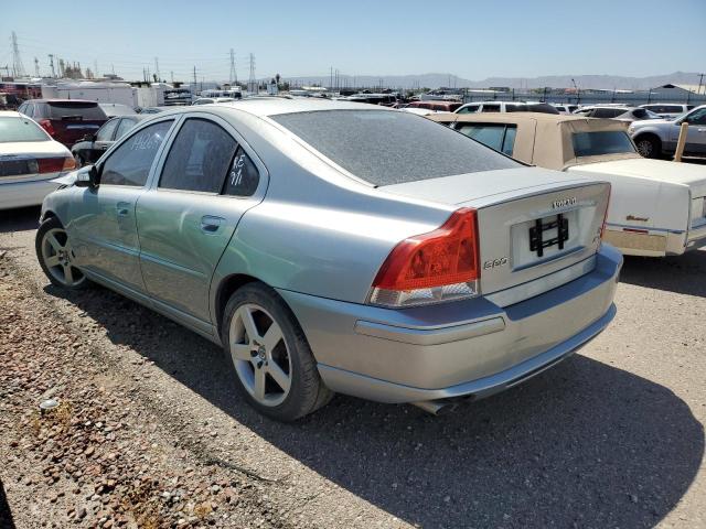 2007 Volvo S60 R VIN: YV1RH527972621897 Lot: 36762364