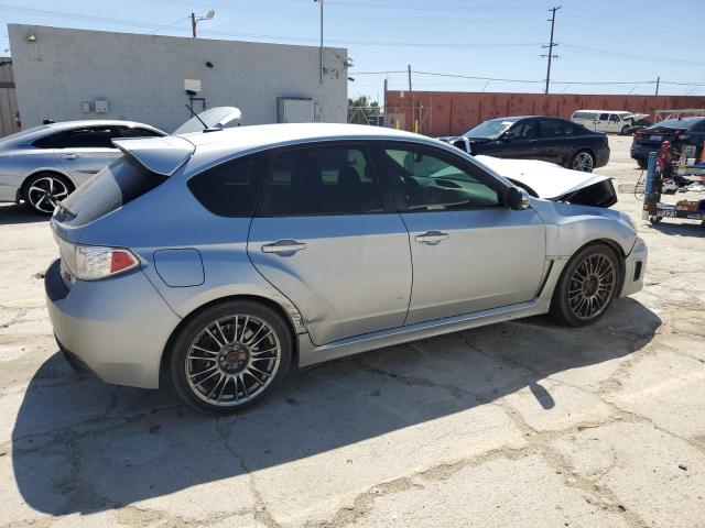 2013 Subaru Impreza Wrx Sti VIN: JF1GR8H62DL854591 Lot: 53957774