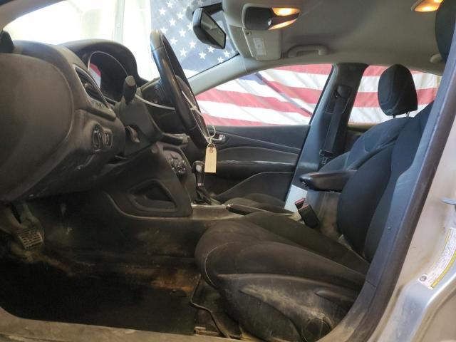 2013 Dodge Dart Sxt VIN: 1C3CDFBA3DD148043 Lot: 56280514