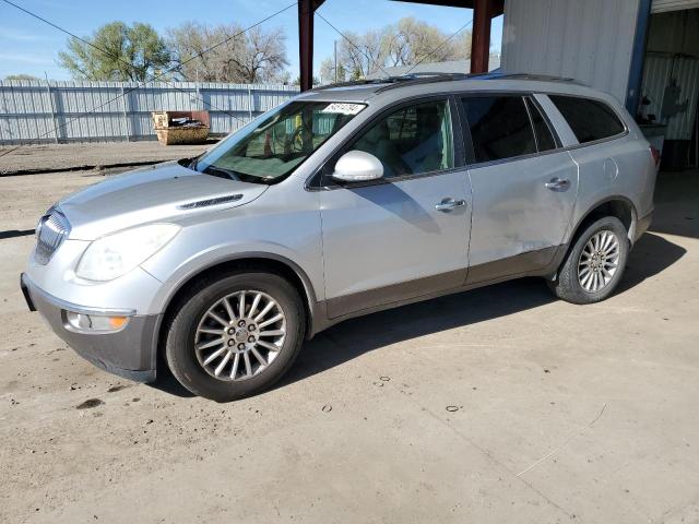 Vin: 5gakvced4cj331378, lot: 54514794, buick enclave 2012 img_1
