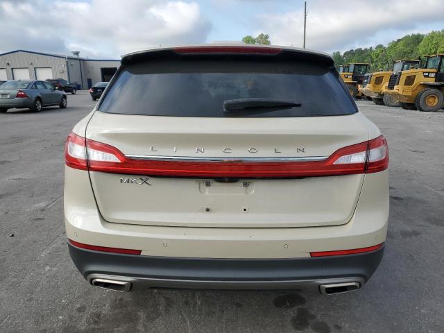 2018 LINCOLN MKX PREMIE 2LMPJ6JR2JBL46823