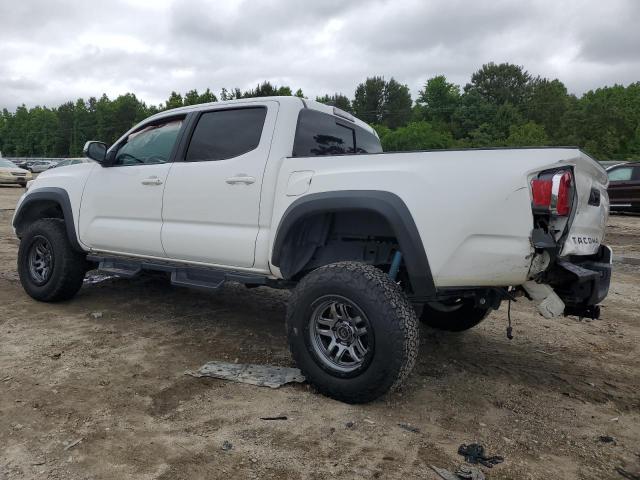 3TMCZ5AN0LM301606 Toyota Tacoma DOU 2