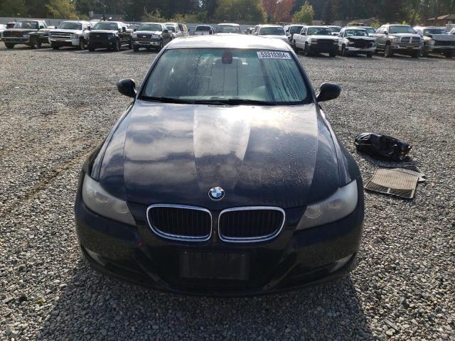 2011 BMW 328 Xi VIN: WBAPK7C53BF085826 Lot: 53310304