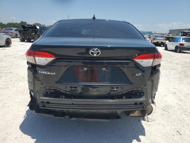 2020 Toyota Corolla Le VIN: JTDEPRAE3LJ116503 Lot: 54408884