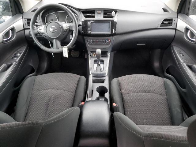 2019 Nissan Sentra S VIN: 3N1AB7AP4KY357759 Lot: 54414634