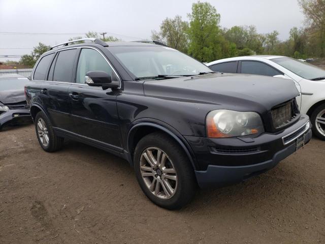 2011 Volvo Xc90 3.2 VIN: YV4952CZ8B1605621 Lot: 53326154