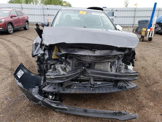 2024 SUBARU LEGACY PRE - 4S3BWAF65R3012472
