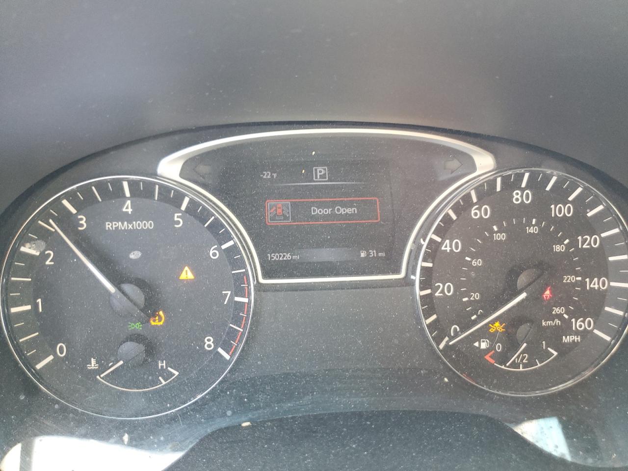 5N1DR2MN5JC676450 2018 Nissan Pathfinder S