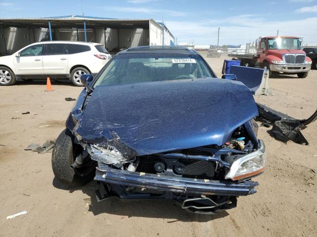 2001 Honda Accord Ex VIN: 1HGCG32581A011778 Lot: 57238414