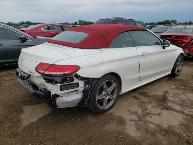2018 MERCEDES-BENZ C300 4 MAT - WDDWK4KB9JF678728