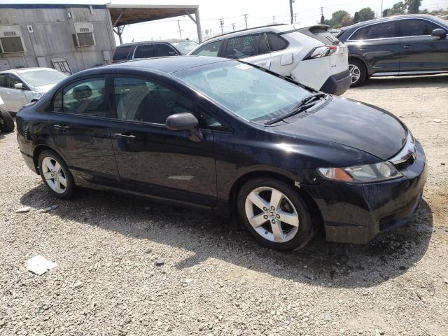 2010 Honda Civic Lx-S VIN: 19XFA1F69AE072266 Lot: 56124554