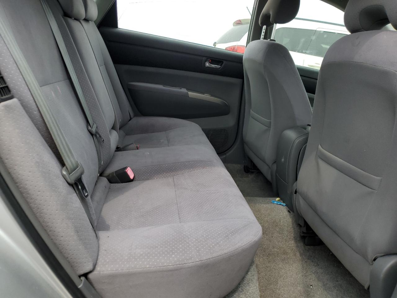 JTDKB20U783304227 2008 Toyota Prius