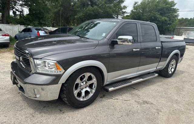 2016 Ram 1500 Laramie VIN: 1C6RR7VM1GS186932 Lot: 55741784