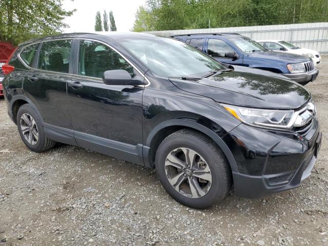 2017 Honda Cr-V Lx VIN: 7FARW5H33HE013585 Lot: 55641284