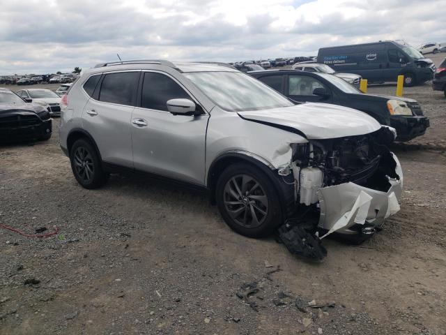 2016 NISSAN ROGUE S - 5N1AT2MV2GC803104