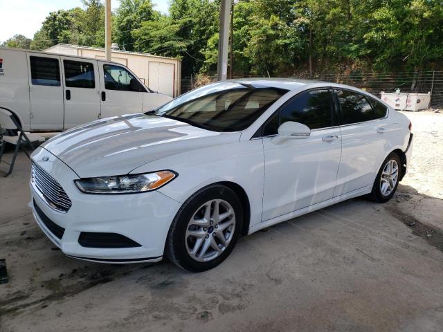 2015 Ford Fusion Se VIN: 1FA6P0H73F5124319 Lot: 56668574