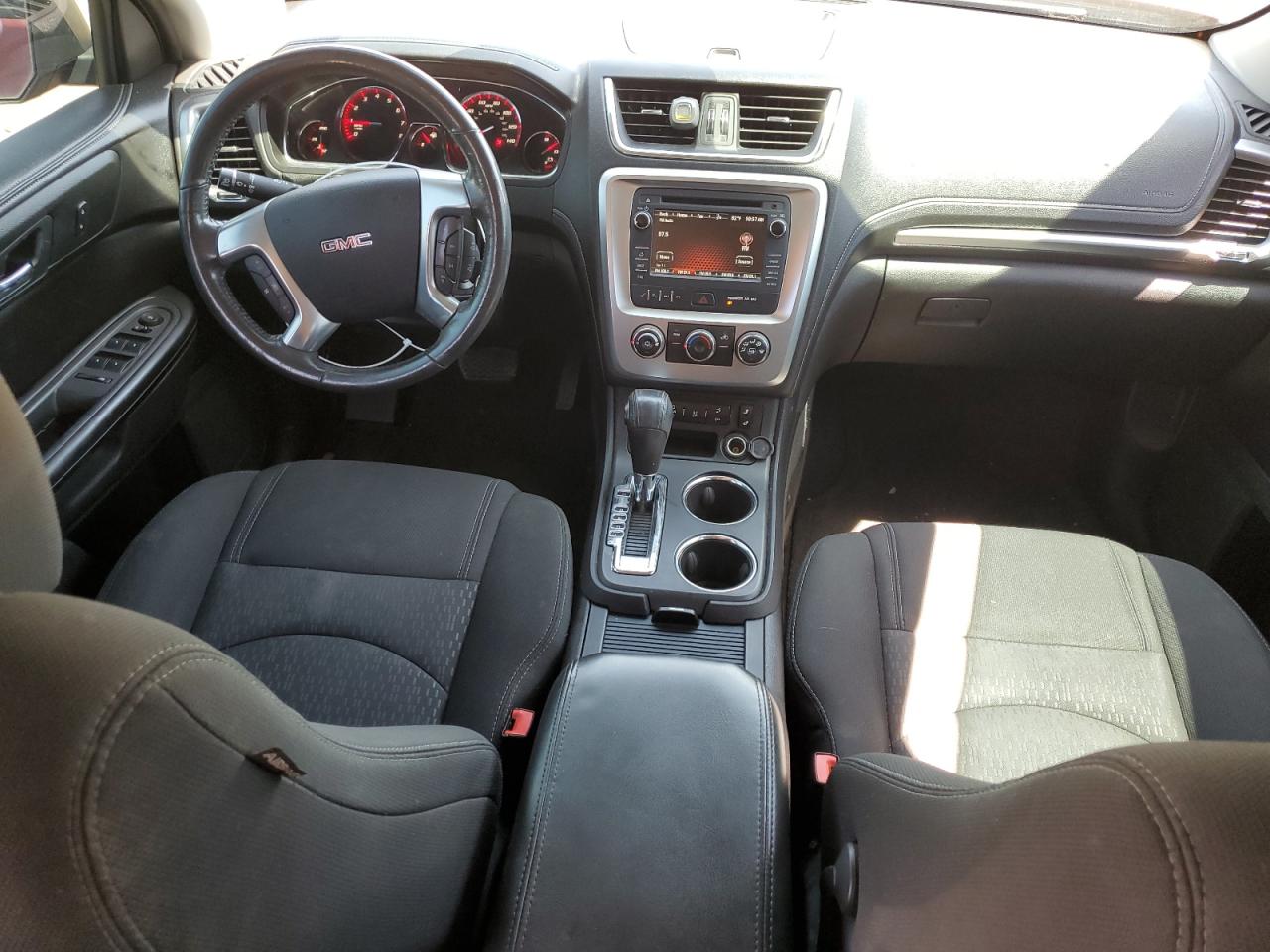 1GKKRPKD8EJ274768 2014 GMC Acadia Sle