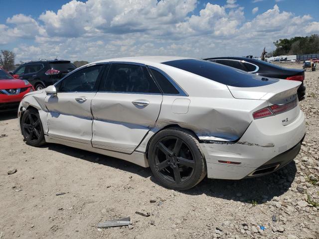 3LN6L2J94FR613527 | 2015 Lincoln mkz