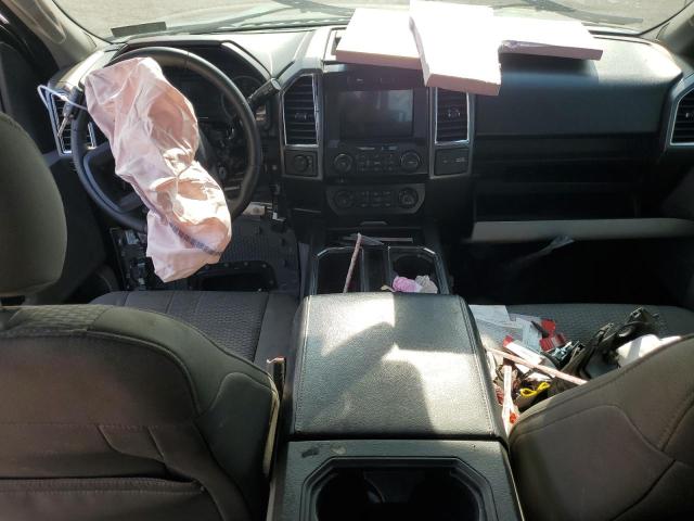 2016 Ford F150 Super Cab VIN: 1FTFX1EG8GFB33856 Lot: 56010164