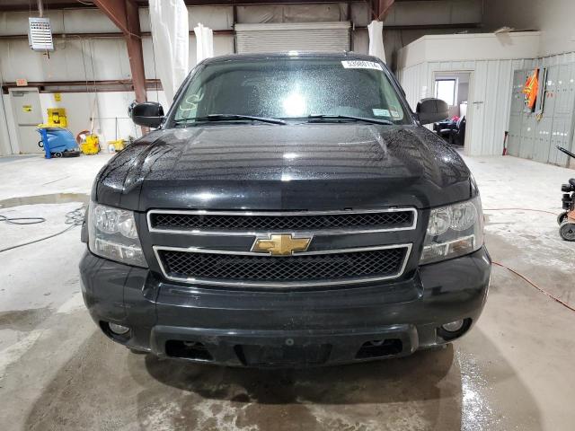 3GNFK12357G217011 2007 Chevrolet Avalanche K1500