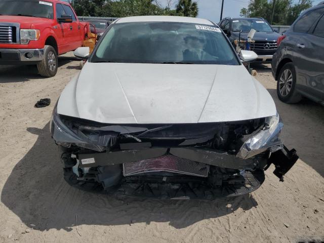 2022 Hyundai Elantra Sel VIN: 5NPLM4AG0NH078678 Lot: 57129084