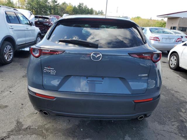 2022 Mazda Cx-30 Preferred VIN: 3MVDMBCL6NM442811 Lot: 53901654