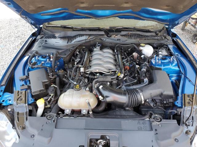 2019 Ford Mustang Gt VIN: 1FA6P8CF5K5190961 Lot: 55919404