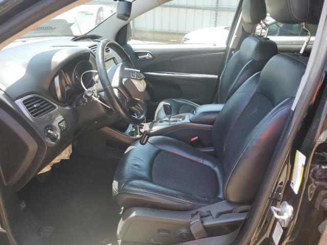 2017 Dodge Journey Crossroad VIN: 3C4PDCGG5HT517901 Lot: 56823794