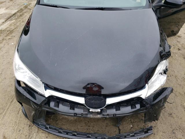 VIN 4T1BF1FK7HU760691 2017 Toyota Camry, LE no.11