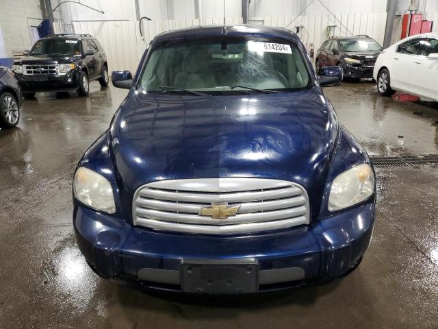 2010 Chevrolet Hhr Lt VIN: 3GNBABDB9AS574997 Lot: 53614204