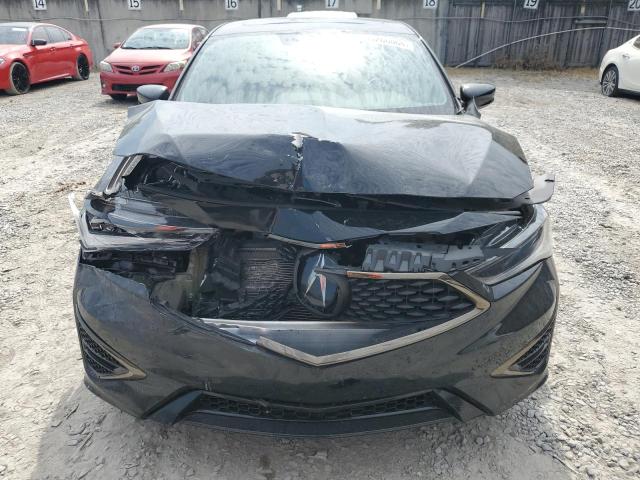 2022 ACURA ILX PREMIU 19UDE2F88NA008359
