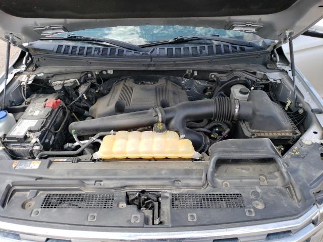 2018 Ford Expedition Max Xlt VIN: 1FMJK1JT6JEA26728 Lot: 56594694