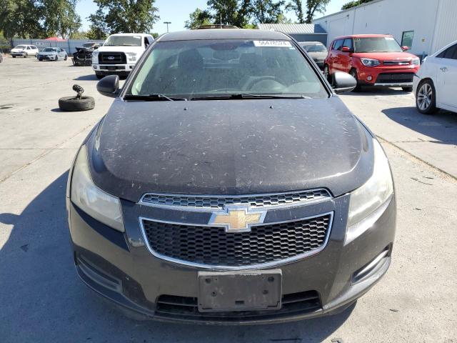 2012 Chevrolet Cruze Ls VIN: 1G1PC5SH3C7379067 Lot: 56478524