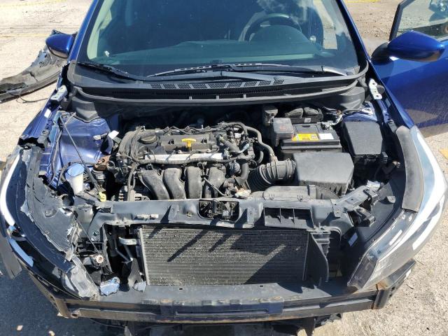 2018 KIA FORTE LX 3KPFL4A74JE174263