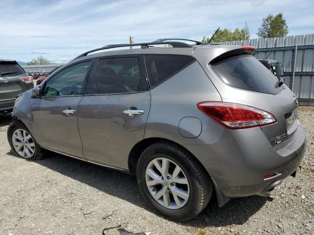 2012 Nissan Murano S VIN: JN8AZ1MU7CW102429 Lot: 54629914