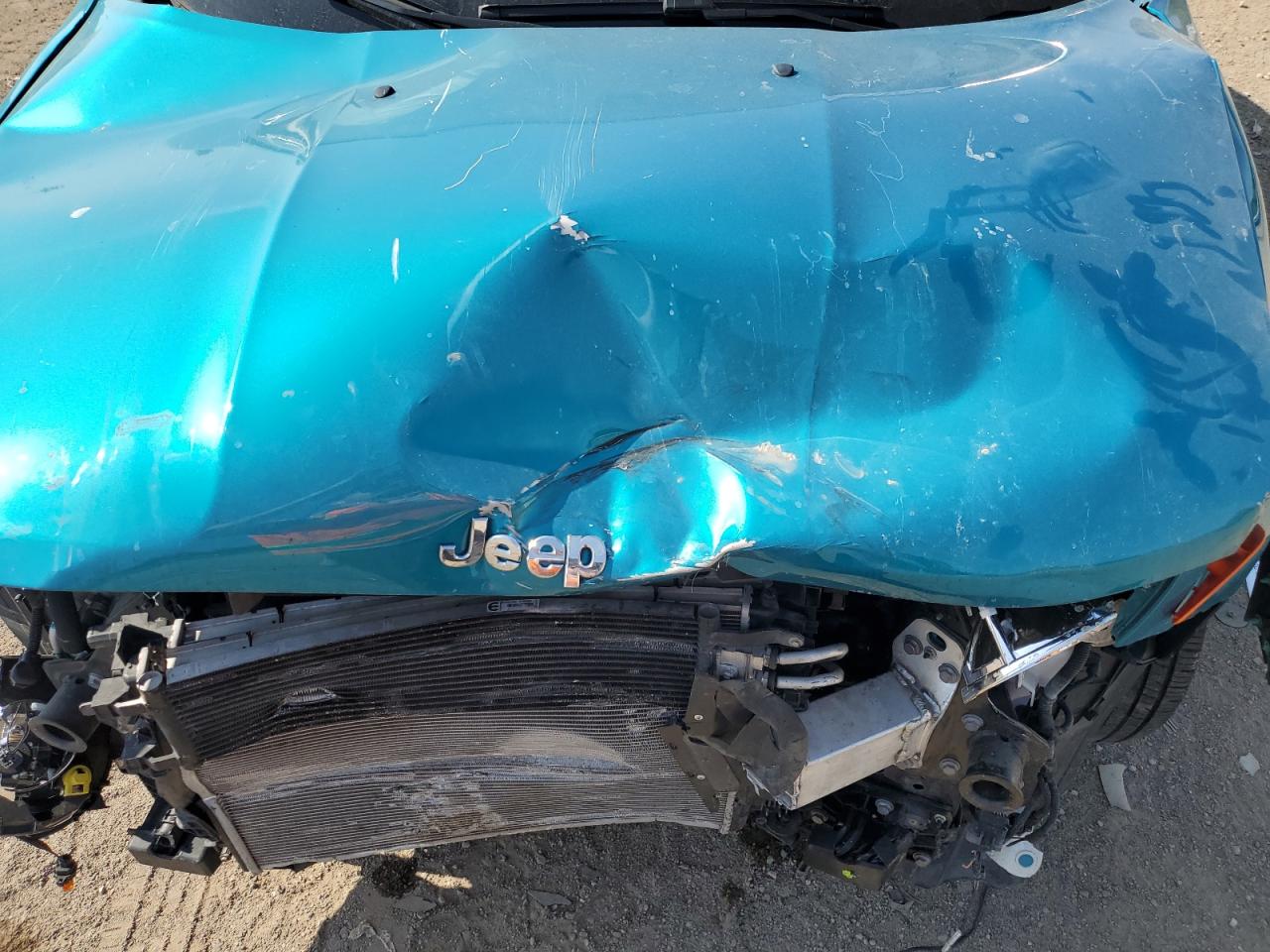 ZACNJDD11MPM11434 2021 Jeep Renegade Limited