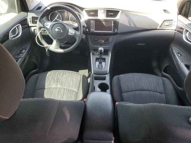 2019 NISSAN SENTRA S - 3N1AB7AP8KY411354